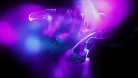 Abstract Background Animation Stock Footage 263025140