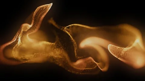 Abstract Background Animation Stock Footage 263025144