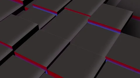 Abstract background Animation Stock Footage 263408852