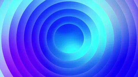 Abstract background animation Stock Footage 263409075