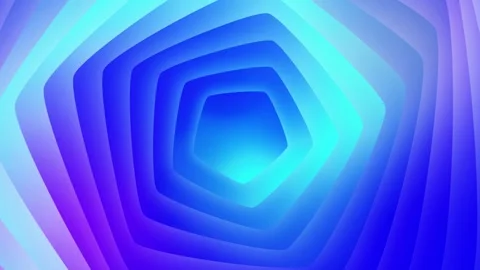 Abstract background animation Stock Footage 263409082