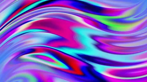 Abstract background animation Stock Footage 263409114