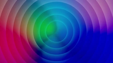 Abstract background animation Stock Footage 263409115