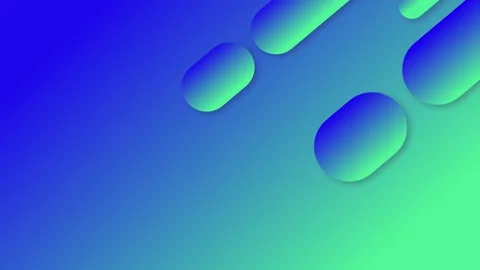 Abstract Background Animation Stock Footage 263409335