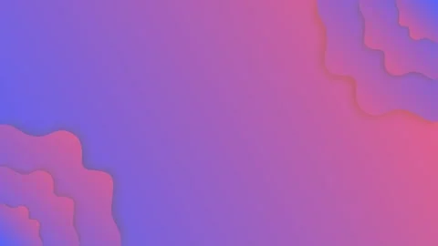Abstract Background Animation Stock Footage 263409336