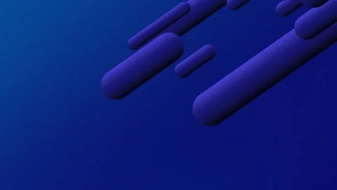 Abstract Background Animation Stock Footage 263409341