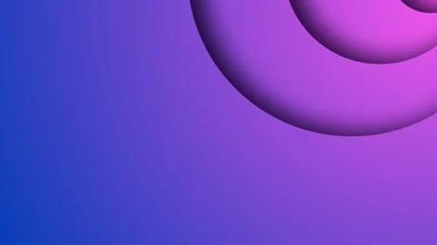 Abstract Background Animation Video stock 263409342