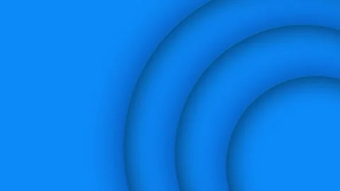 Abstract Background Animation Stock Footage 263409362