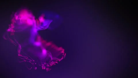 Abstract Background Animation Stock Footage 263409719