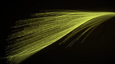 Abstract background animation Stock Footage 263409765