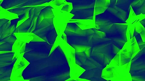 Abstract background animation Stock Footage 263409832