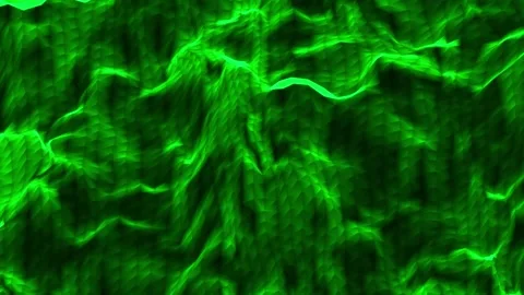 Abstract background animation Stock Footage 263409833