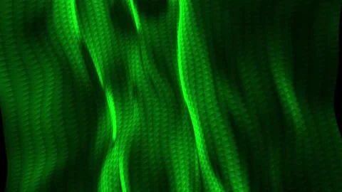 Abstract background animation Stock Footage 263409838