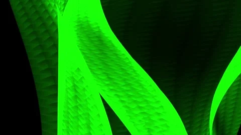 Abstract background animation Stock Footage 263409840