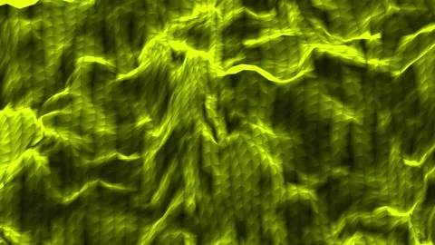 Abstract background animation Stock Footage 263409854