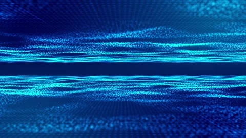 Abstract background animation Stock Footage 297625566