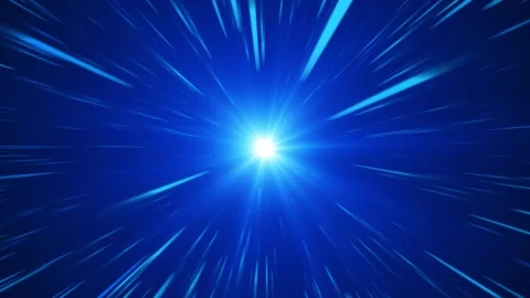 Abstract background animation Stock Footage 297689386