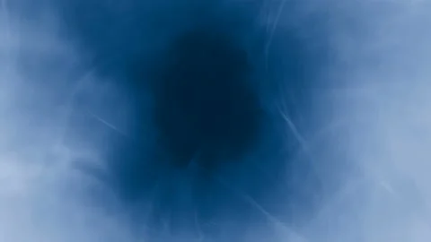 Abstract background animation ink droplet Stock Footage 100530259