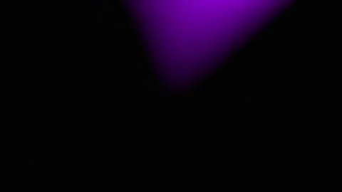 Abstract background animation with light leak effects. Purple violet color lens Stock Footage 306317824