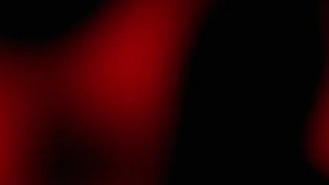 Abstract background animation with light leak effects. Red color lens light Stock Footage 310130931