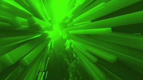 Abstract background animation with light  - loop Stock Footage 170113240