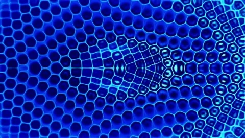 Abstract Background Animation Loop 스톡 동영상 84851893