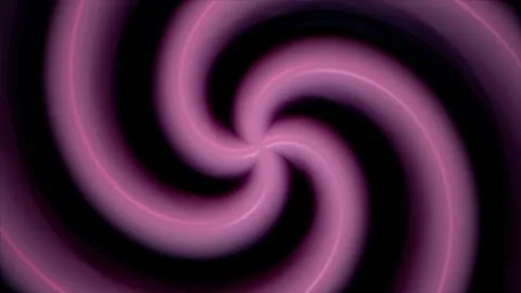 Abstract background with animation of moving retro patterns from colorful Stock Illustration