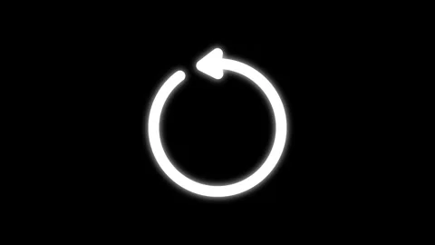 Abstract background animation. Perfect for loading screens, transitions, an.. Stock Footage 313518855