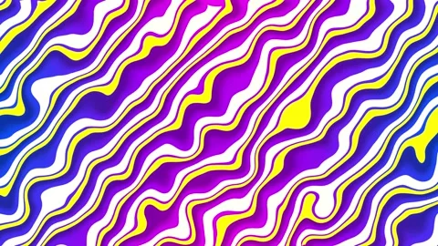 Abstract background animation seamless Stock Footage 201982591