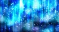 Abstract background animation shining light rays particles energy waves loop 4k or 4k+ Resolution