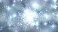 Abstract background animation shining light rays particles energy waves loop 4k or 4k+ Resolution