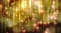 Abstract background animation shining light rays particles energy waves loop 4k or 4k+ Resolution