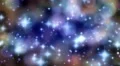 Abstract background animation shining light rays particles energy waves loop 4k or 4k+ Resolution