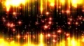 Abstract background animation shining light rays particles energy waves loop 4k or 4k+ Resolution