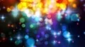 Abstract background animation shining light rays particles energy waves loop 4k or 4k+ Resolution