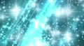 Abstract background animation shining light rays particles energy waves loop 4k or 4k+ Resolution