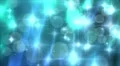 Abstract background animation shining light rays particles energy waves loop 4k or 4k+ Resolution