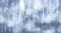 Abstract background animation shining light rays particles energy waves loop 4k or 4k+ Resolution