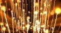 Abstract background animation shining light rays particles energy waves loop 4k or 4k+ Resolution