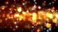 Abstract background animation shining light rays particles energy waves loop 4k or 4k+ Resolution