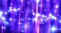Abstract background animation shining light rays particles energy waves loop 4k or 4k+ Resolution