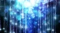 Abstract background animation shining light rays particles energy waves loop 4k or 4k+ Resolution