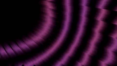 Abstract Background Animation Smooth Modern Digital Motion Loop Stock Footage 336591525