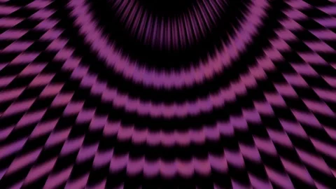 Abstract Background Animation Smooth Modern Digital Motion Loop Stock Footage 336591532