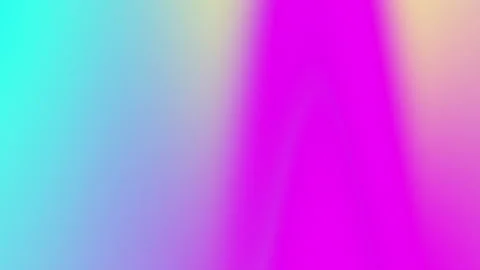 Abstract background animation soft pink blue magenta. Stock Footage 296609137