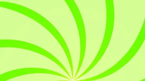 Abstract background with animation of sun beams. Retro radial background. ... Stock Photos