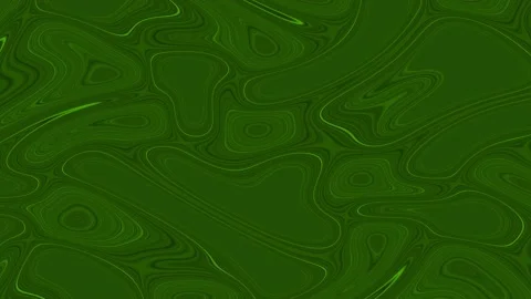 Abstract background with animation of waves Stock Footage 235961678