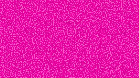 Abstract background with animation of waves Stock Footage 235961687