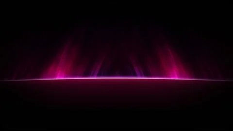 Abstract Background Animation. You can write any text or message on it. Stock Illustration