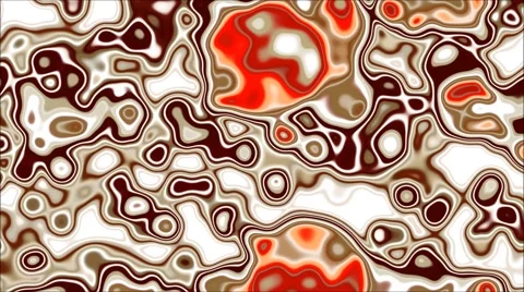 Abstract background animation for your projects Stock Footage 47171708